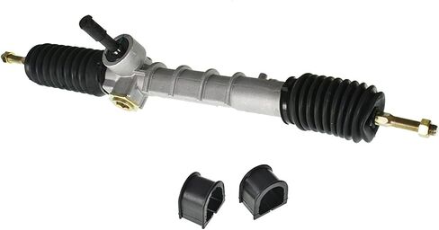 Steering Rack Assembly 39191-0021 Replacement for Mule 3000 3010 4000 4010 in Saudi Arabia