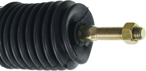 Steering Rack Assembly 39191-0021 Replacement for Mule 3000 3010 4000 4010 in Saudi Arabia