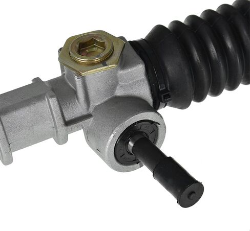 Steering Rack Assembly 39191-0021 Replacement for Mule 3000 3010 4000 4010 in Saudi Arabia