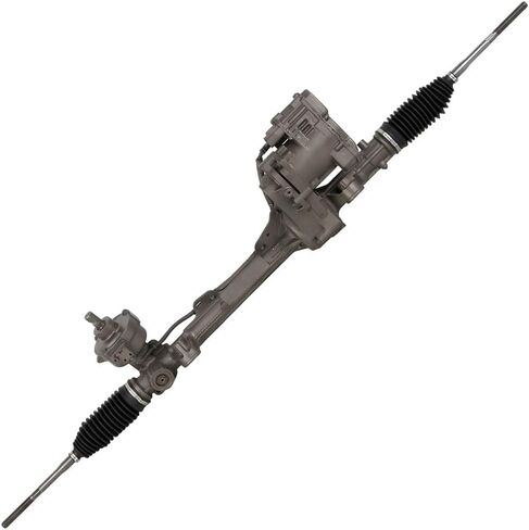 Duralo Electric Power Steering Rack & Pinion For Ford Flex Taurus Lincoln MKS MKT 2013 2014 2015 - Duralo 247-0021 Remanufactured (Renewed) in Saudi Arabia