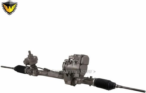 Duralo Electric Power Steering Rack & Pinion For Ford Flex Taurus Lincoln MKS MKT 2013 2014 2015 - Duralo 247-0021 Remanufactured (Renewed) in Saudi Arabia