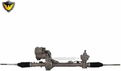 Duralo Electric Power Steering Rack & Pinion For Ford Flex Taurus Lincoln MKS MKT 2013 2014 2015 - Duralo 247-0021 Remanufactured (Renewed) in Saudi Arabia
