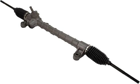 محور ديترويت - رف التوجيه وترس لسيارة Toyota Prius 2004-2009 [مساعدة كهربائية]، مجموعة رف التوجيه وترس التوجيه 2005 2006 2007 2008 in Saudi Arabia