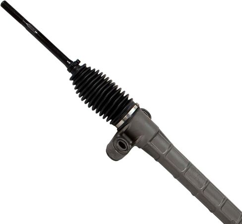 محور ديترويت - رف التوجيه وترس لسيارة Toyota Prius 2004-2009 [مساعدة كهربائية]، مجموعة رف التوجيه وترس التوجيه 2005 2006 2007 2008 in Saudi Arabia