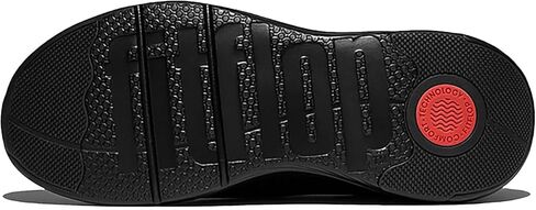 Fitflop Women's Super-Q Knit Slip-Ons Sneaker in Kuwait