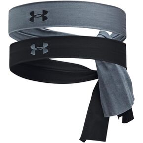 Under Armour Mens Mesh Headband