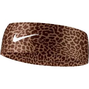 Nike Womens Fury Printed Printed Headband 3.0