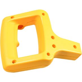153755-01 Miter Saw Clamshell Handle Compatible with DeWalt DW708 DW708-B2 DW708-BR Crosscut Miter Saw