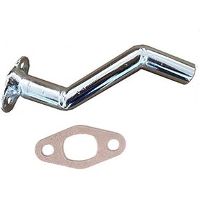 CDHPOWER Off Set Air Long Intake(40mm), Gas Motorized Bicycle