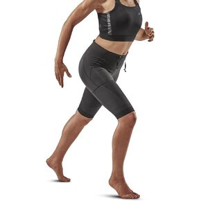 CEP Womens Compression Running Shorts