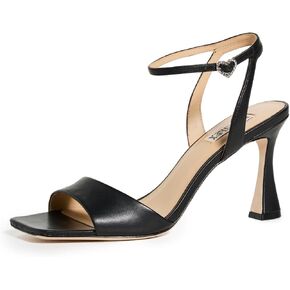 Badgley Mischka Women's Cady Heeled Sandal