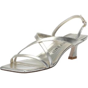 Stuart Weitzman Women's Oasis 50 Slingback Sandal Pump