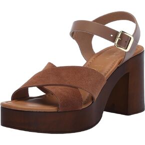 Seychelles Women's Paloma Heeled Sandal