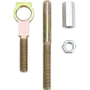 Master Cylinder Push Rod Kit, Auto Manual Master Cylinder Push Rod Set Parts Replacement for Ford 1964-1973