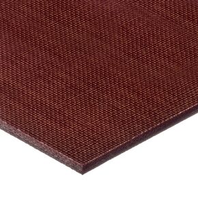 Garolite LE, Brown, 3/32 in Thick x 12 in Wide x 12 in Long