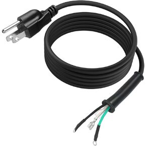 for Makita 565056-5 Power Cord Such as Circular Saws Polishers Sanders Portable Table Saws Power Tools Replacement Assembly