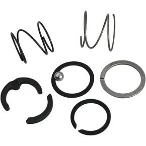 #DCF850 Spring Steel Ball Impact Driver Kit Quality Durable New Replacement Parts For Dewalt
