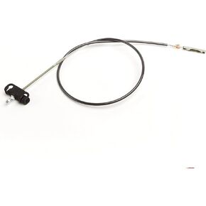 ACDelco GM Original Equipment 23454467 Intermediate Parking Brake Cable Assembly