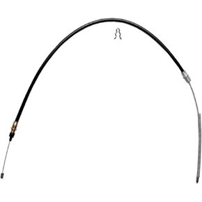 ACDelco Professional 18P167 Rear Parking Brake Cable Assembly