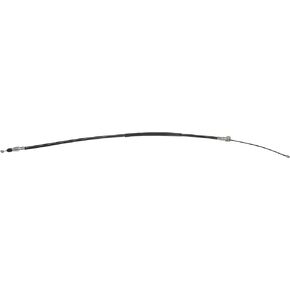 Dorman C661451 Rear Driver Side Parking Brake Cable Compatible with Select Nissan Models