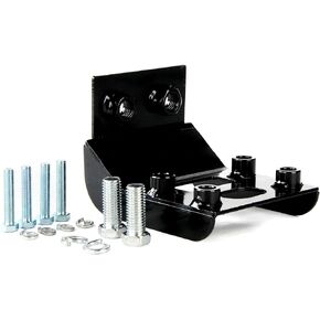 KLX110 Frame Cradle Kit, Cradle Frame Bracket Kit for KLX110 KLX110L DRZ110 Dirt Bikes Cradle Mount