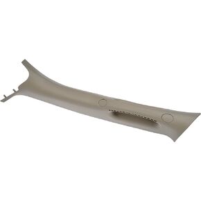 Dorman 97631 A-Pillar (Driver Side) Grab Handle Compatible with Select Dodge Models, Beige