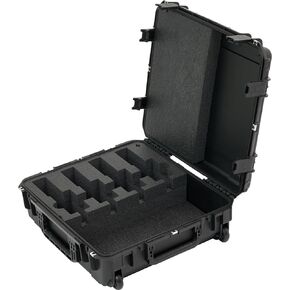 حافظة ipCase لـ ADJ Uni Pack II مكونة من 4 قطع in Kuwait