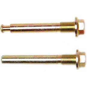 Raybestos H15195 Professional Grade Disc Brake Caliper Bolts