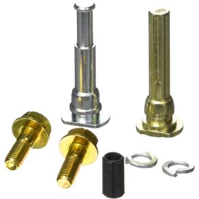 carlson Quality Brake Parts 14087 Guide Pin Kit
