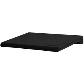 Aluratek Slim USB Laptop Cooling Pad (Supports Up to 17") - ACP01FB