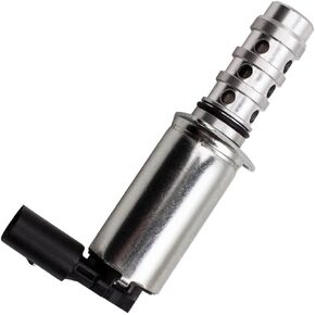 Variable Valve Timing VVT Solenoid/Actuator Fits for Audi VW 2.0L Engine, Replaces OEM 06F109257C 917-271 VVT001