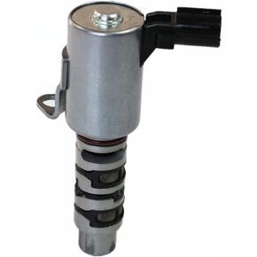 Variable Valve Timing VVT Solenoid/Actuator Fits for Honda 03-07 Accord 03-11 Element, Replaces OEM 15830-RAA-A01, VVT054