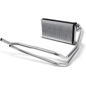 A-Premium HVAC Heater Core Compatible with Lexus RX300 1999 2000 2001 2002 2003, Replace# 87107-48020