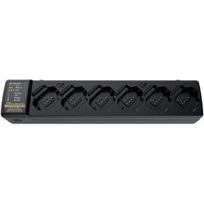 Motorola PMPN4465 Six-Unit Multi Charger