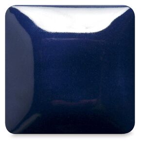 GLAZE MOODY BLUE STROKE AND COAT PINT