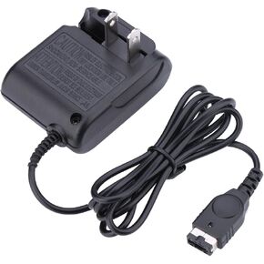 Gameboy Advance GBA SP Charger, Constant Power Supply with Lightweight and Portable Design