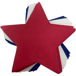Star Cutouts - Foam Stars 24 Star Decorations Neon Stars Star Wall Decor Classroom Decorations Bulletin Board Decor Star Decor Large Star Cut Outs Star Kid Star Student Classroom Decor Approx 6"
