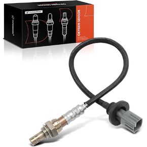 A-Premium O2 Oxygen Sensor Compatible with Toyota Camry 2003-2006, Corolla 1995-2002, Paseo 1995-1998, Avalon 1997-2004 & Chevrolet Prizm 1998-2002 & GEO Prizm 1995-1997, Replace# 8946502030