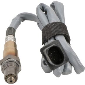 Bosch Automotive 17102 Premium Original Equipment Oxygen Sensor - Compatible With Select BMW 1 Series M, 135i, 335i, 335is, 335xi, xDrive, Z4