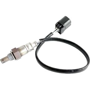 O2 Oxygen Sensor Replacement for Honda ATV 2014-2023 TRX420 Rancher TRX500 Foreman Rubicon TRX520 36531-HR3-A22