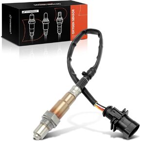 A-Premium O2 Oxygen Sensor Compatible with Land Rover Range Rover 2013-2019, LR4 2014-2016, Discovery 2017-2020, Range Rover Sport 2014-2016, 3.0L 5.0L, Upstream