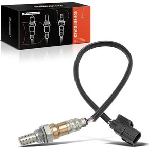 A-Premium O2 Oxygen Sensor Compatible with Honda Civic 2016 2017 2018 2019 2020 2021, 2.0L, Downstream