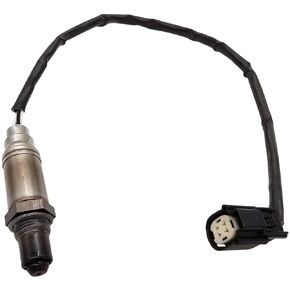 15383 Front O2 Oxygen Sensor Replace# 234-4489 15383 22134 ES20409 for Ford Edge Escape Explorer F-150 Flex Fusion Mustang Police Taurus-150/250/350, Lincoln MKS MKT MKX MKZ, Mazda 6 CX-