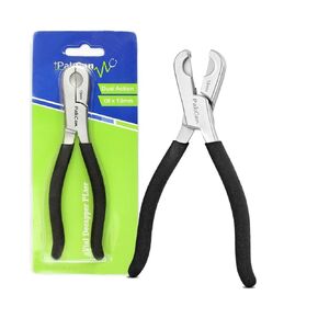 Dual Action Decapper Pliers for Decapping 8 mm and 13 mm Crimped Vials and Bottles