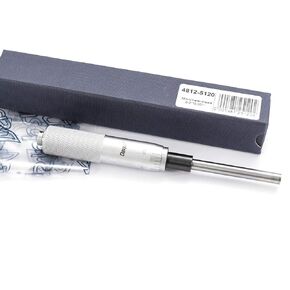Dasqua 4812-5120 0-2" Micrometer Head