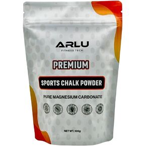 مسحوق الطباشير الرياضي الفاخر الأفضل لتسلق الصخور ورفع الأثقال والصخور والجمباز in Kuwait