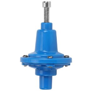 Pressure Regulating Valve,Plastic Vacuum Milking Machine Pressure Regulator Vacuum Pressure Regulator Valve Accessory for Home Farm Milking Machine Accessory