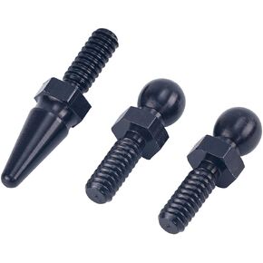 Motorcycle Fairing Windshield Bolts Spikes Screws Kit for Harley Touring Electra Glide Street Glide Tri Ultra Glide 1996-2013