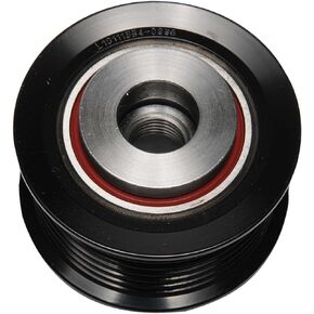 Continental 49914 Overrunning Alternator Decoupler Pulley