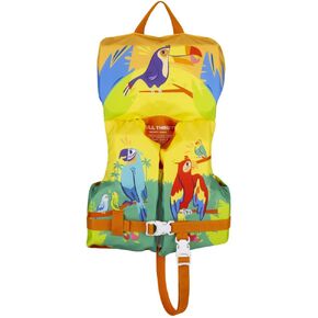 Full Throttle Infant/Child Under 50lbs Character Life Vest in Saudi Arabia